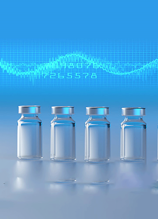 液體凍干灌裝產(chǎn)線(xiàn)